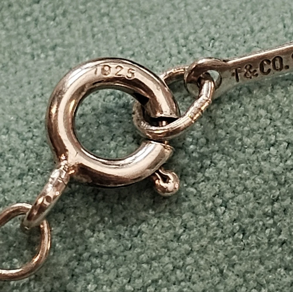 Tiffany & Co. 💎timeless elegance